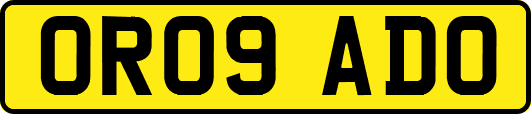 OR09ADO