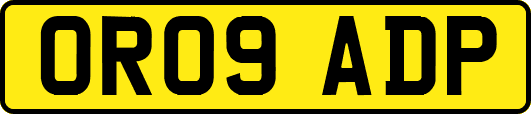 OR09ADP