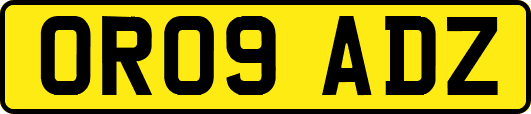 OR09ADZ