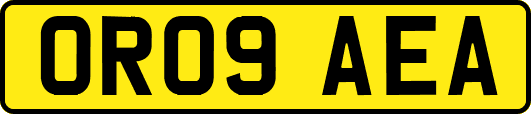 OR09AEA
