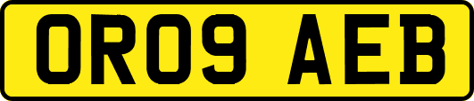OR09AEB