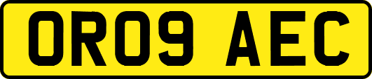 OR09AEC