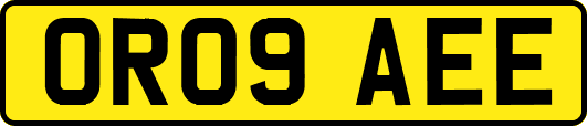 OR09AEE
