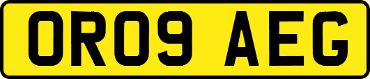 OR09AEG