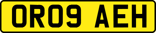OR09AEH