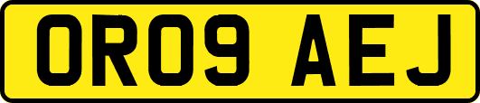 OR09AEJ