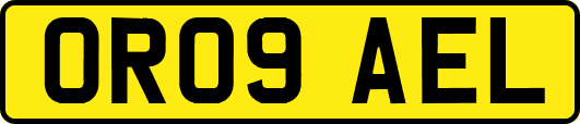 OR09AEL