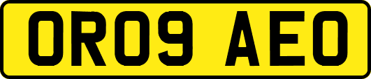 OR09AEO