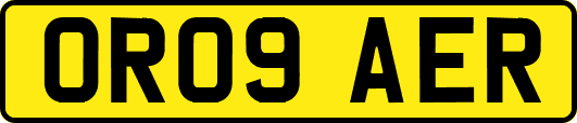 OR09AER