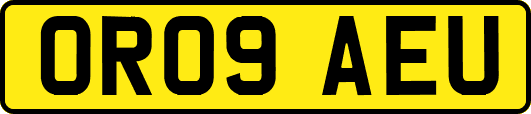 OR09AEU