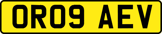 OR09AEV