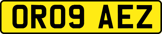OR09AEZ