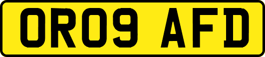 OR09AFD