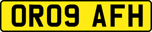 OR09AFH