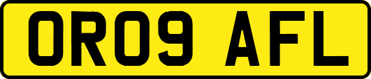 OR09AFL