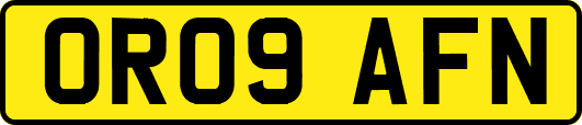 OR09AFN