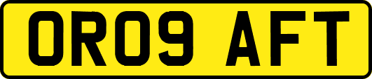 OR09AFT