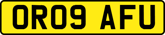 OR09AFU