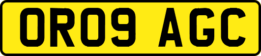 OR09AGC