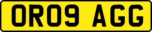OR09AGG