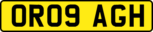 OR09AGH