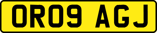 OR09AGJ