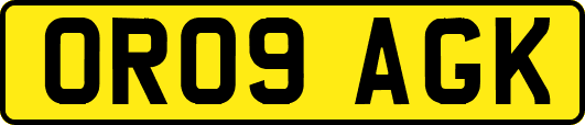 OR09AGK