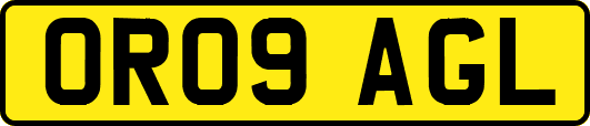 OR09AGL