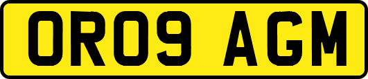 OR09AGM