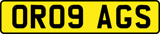 OR09AGS