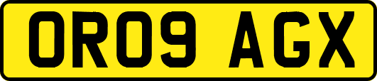 OR09AGX