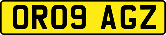 OR09AGZ