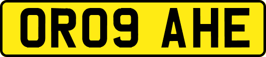 OR09AHE