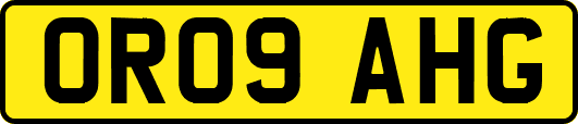 OR09AHG