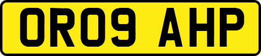 OR09AHP