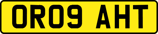OR09AHT