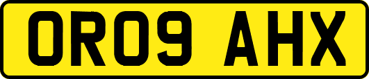 OR09AHX