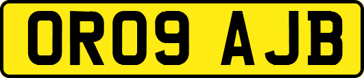 OR09AJB