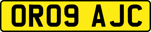 OR09AJC