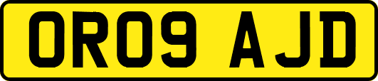 OR09AJD