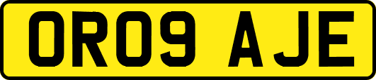 OR09AJE