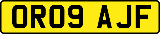 OR09AJF
