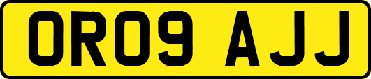 OR09AJJ