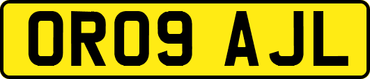 OR09AJL