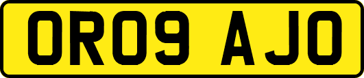 OR09AJO