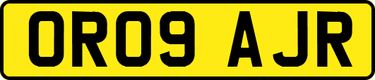 OR09AJR