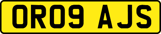 OR09AJS