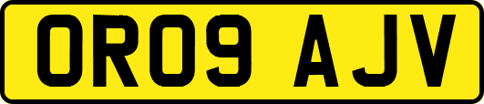 OR09AJV