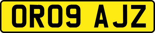 OR09AJZ