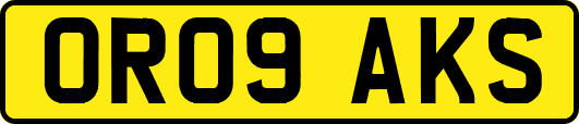 OR09AKS